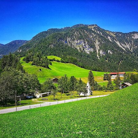 Gwercherwirt Brandenberg エクステリア 写真
