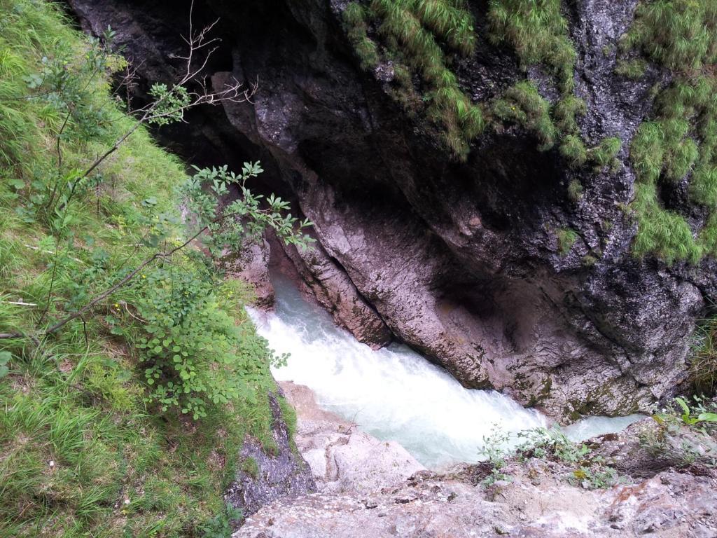 Gwercherwirt Brandenberg エクステリア 写真